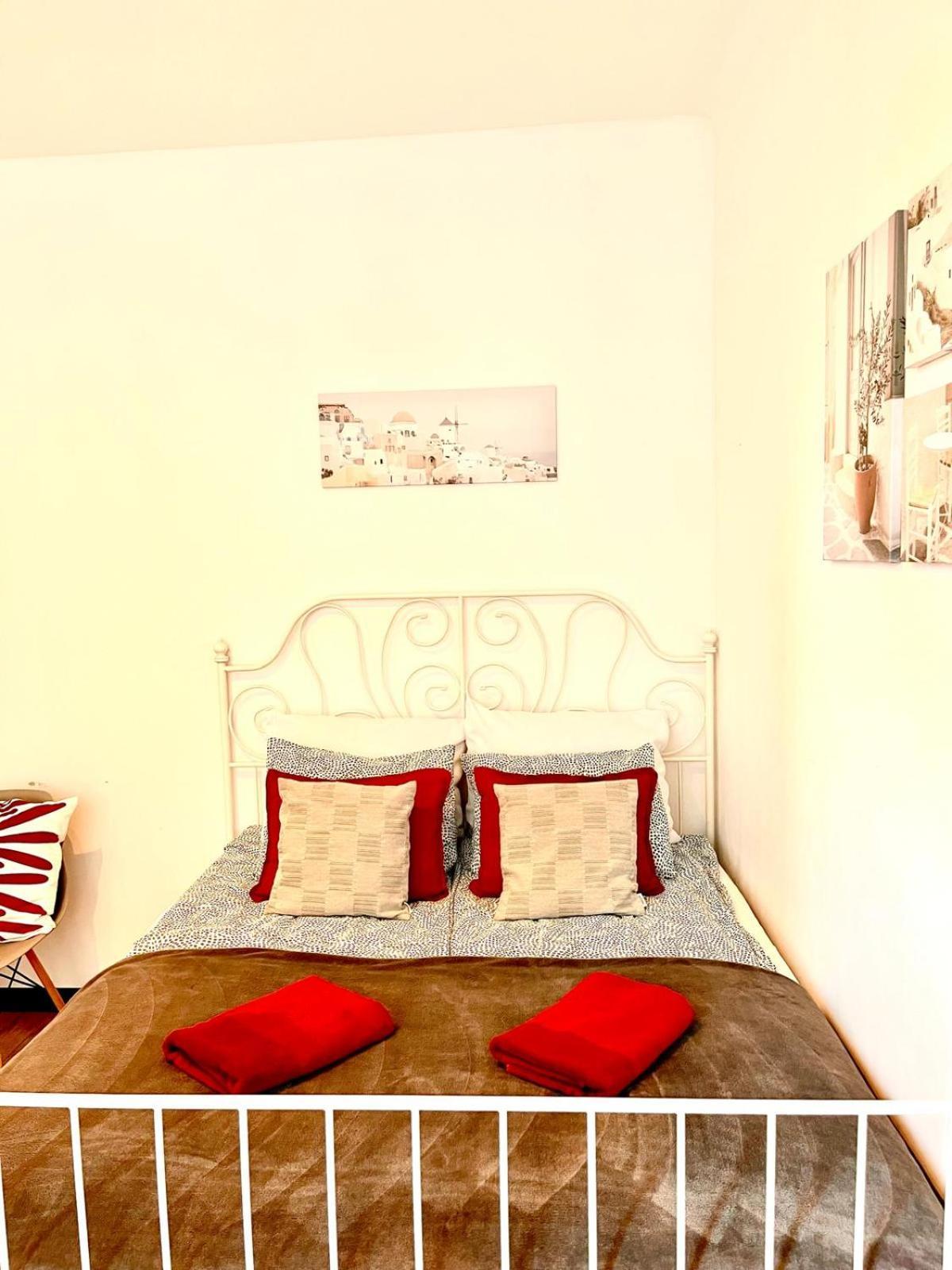 Best 1 Room Condo In Warszawa Center Eksteriør billede