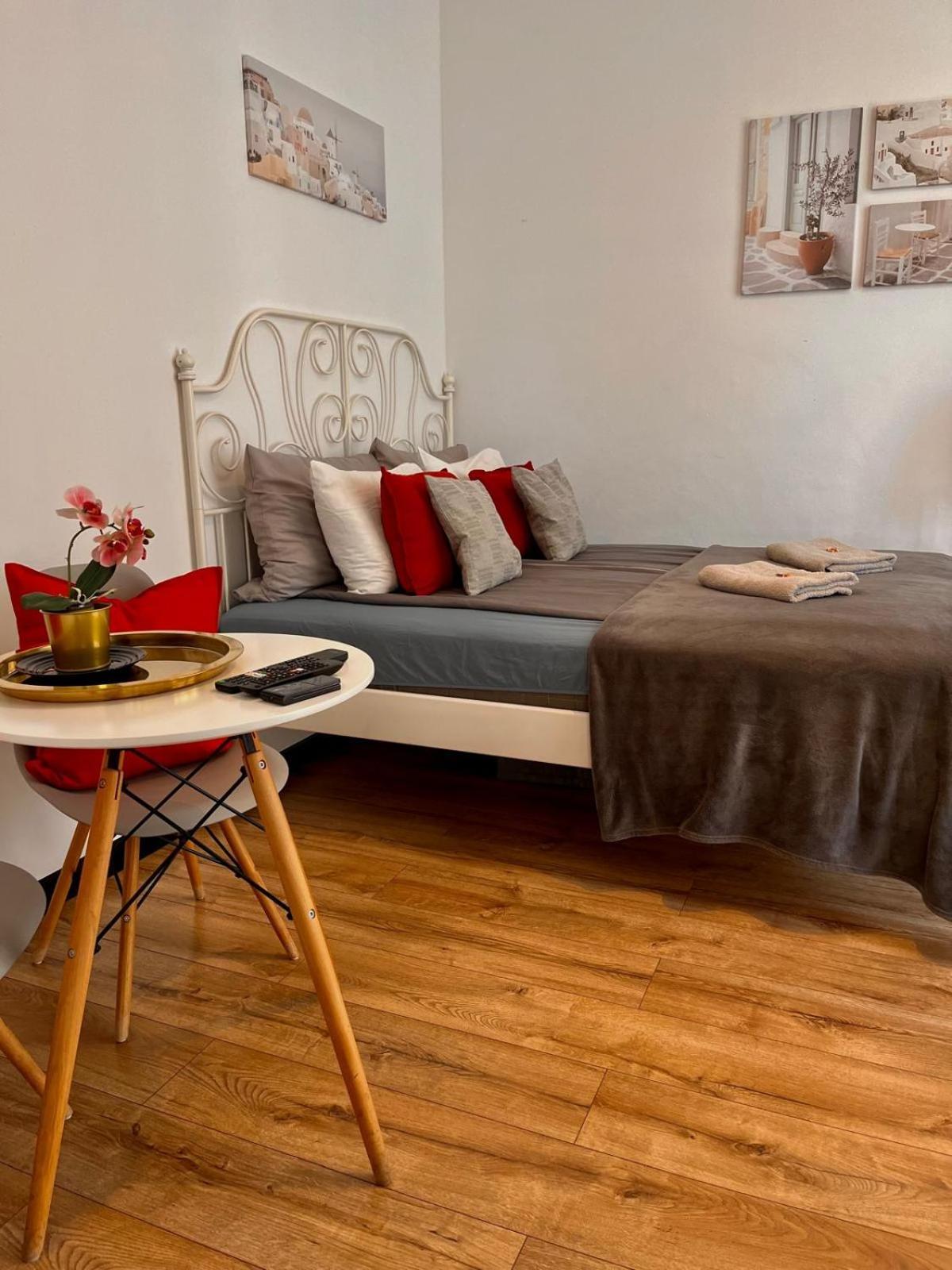 Best 1 Room Condo In Warszawa Center Eksteriør billede